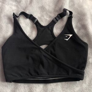 Gymshark Elite Sports Bra